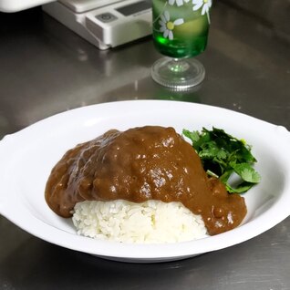 かけるポテサラ カレー味